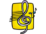 Treble Clef